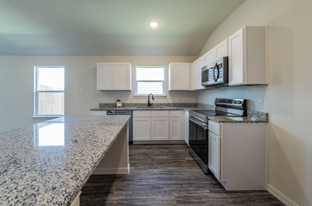 114 Goel Street, Greenville, TX 75402