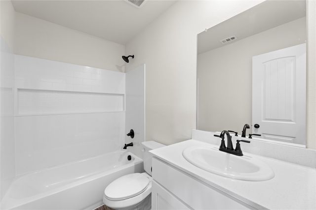 114 Goel Street, Greenville, TX 75402