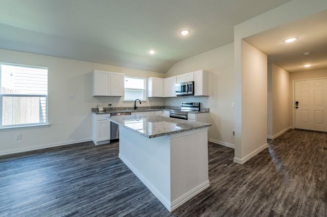 114 Goel Street, Greenville, TX 75402