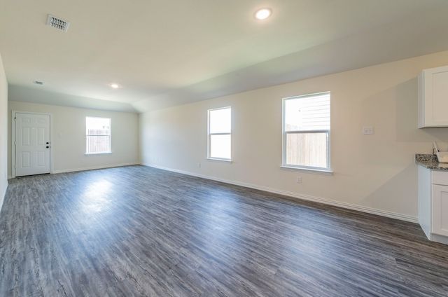 114 Goel Street, Greenville, TX 75402