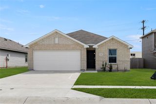 114 Goel Street, Greenville, TX 75402