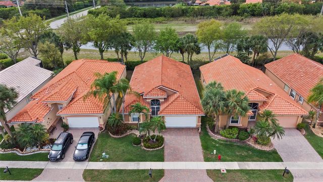7548 CAPRIO DRIVE, Boynton Beach, FL 33472