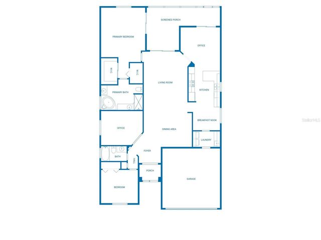 7548 CAPRIO DRIVE, Boynton Beach, FL 33472