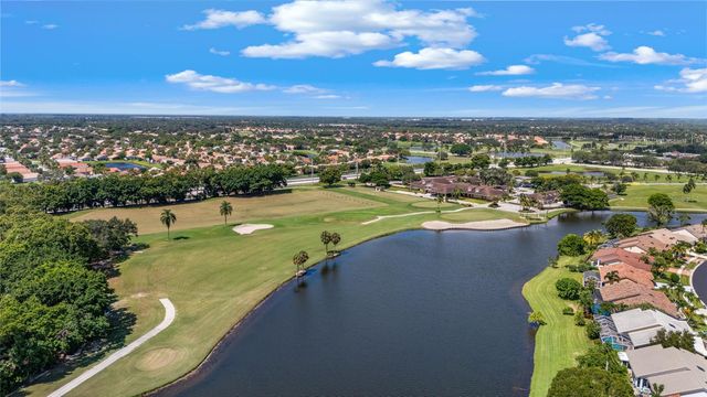 7548 CAPRIO DRIVE, Boynton Beach, FL 33472