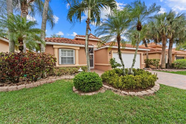 7548 CAPRIO DRIVE, Boynton Beach, FL 33472