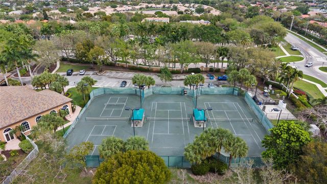 7548 CAPRIO DRIVE, Boynton Beach, FL 33472