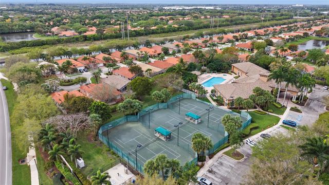 7548 CAPRIO DRIVE, Boynton Beach, FL 33472