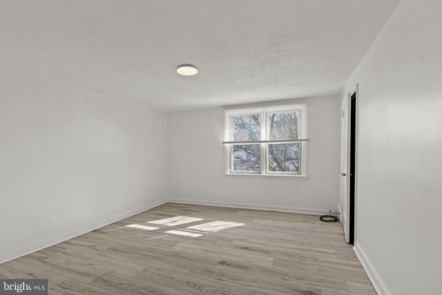 312 W 21ST ST, Chester, PA 19013