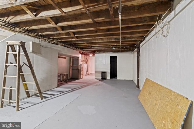 312 W 21ST ST, Chester, PA 19013