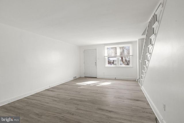 312 W 21ST ST, Chester, PA 19013