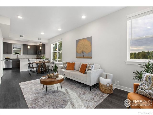 3684 Loggers Lane 3, Fort Collins, CO 80528