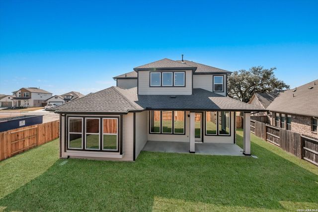 429 Foxbrook Way, Cibolo, TX 78108