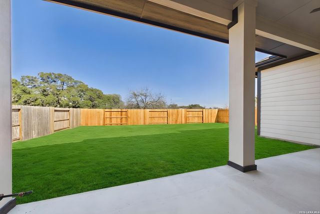 429 Foxbrook Way, Cibolo, TX 78108