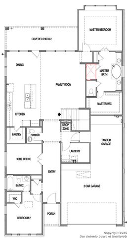 429 Foxbrook Way, Cibolo, TX 78108