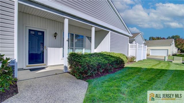 366 Waterside Boulevard, Monroe, NJ 08831