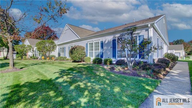 366 Waterside Boulevard, Monroe, NJ 08831