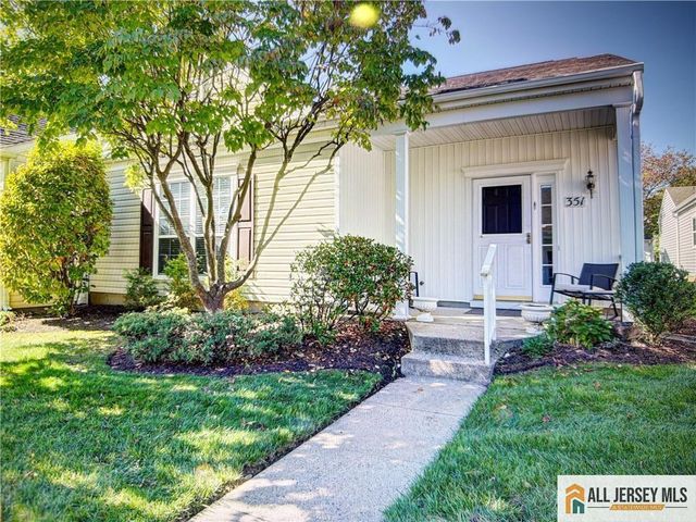 366 Waterside Boulevard, Monroe, NJ 08831
