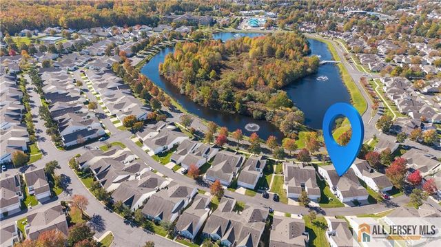 366 Waterside Boulevard, Monroe, NJ 08831