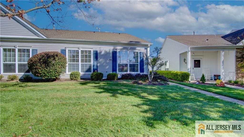 366 Waterside Boulevard, Monroe, NJ 08831