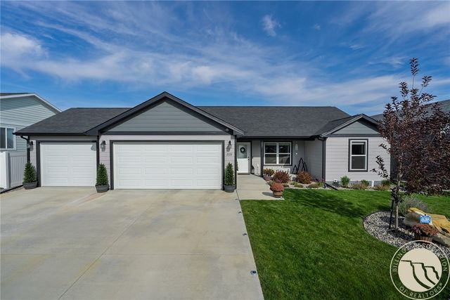 2120 Entrada Road, Billings, MT 59105 property photo