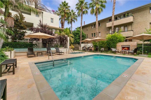 920 Granite Dr. 501, Pasadena, CA 91101