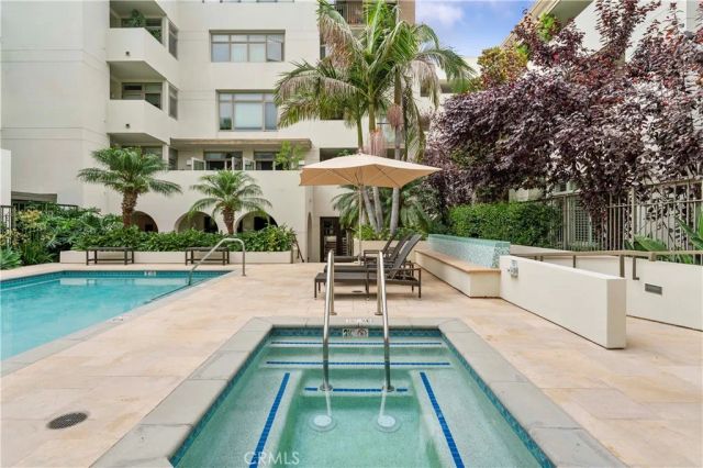 920 Granite Dr. 501, Pasadena, CA 91101
