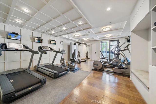 920 Granite Dr. 501, Pasadena, CA 91101