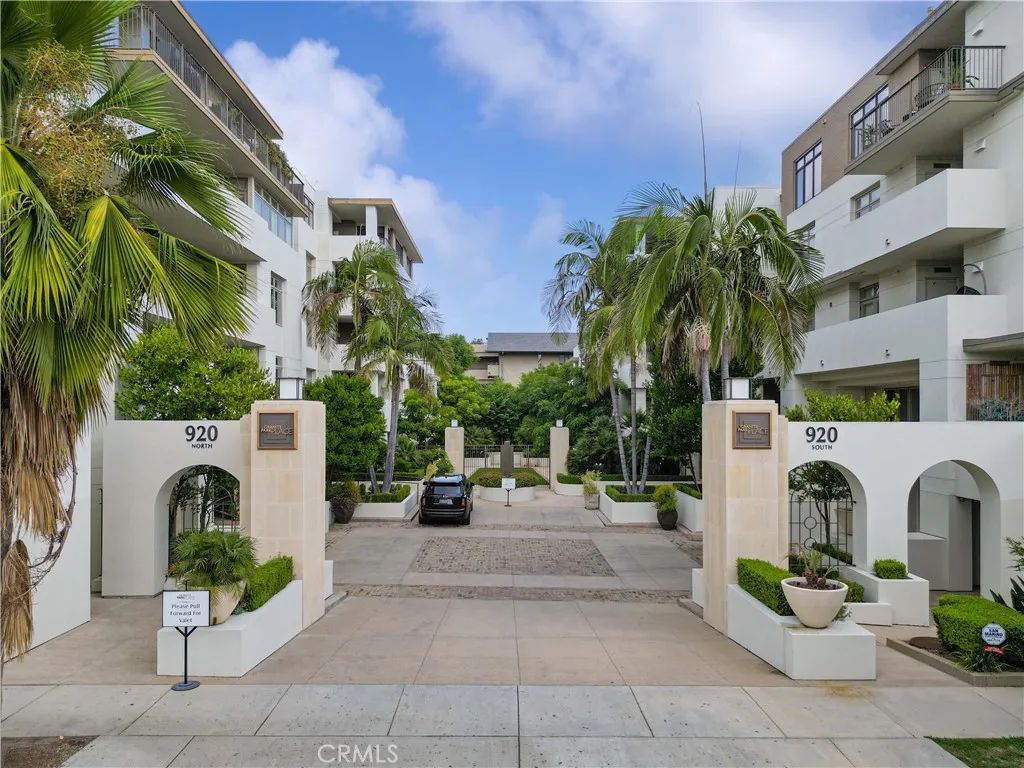 920 Granite Dr. 501, Pasadena, CA 91101