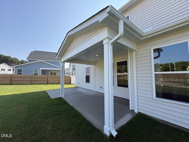 120 Railcar Way, Clayton, NC 27520