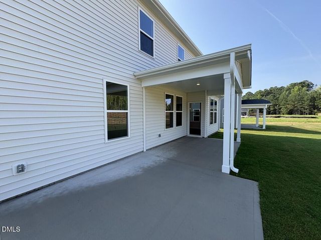 120 Railcar Way, Clayton, NC 27520