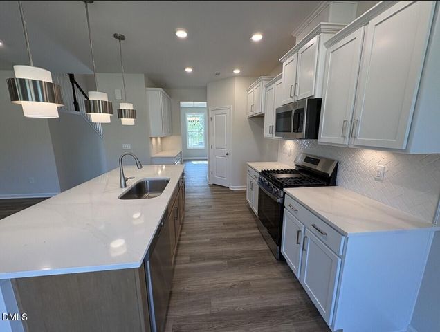 120 Railcar Way, Clayton, NC 27520