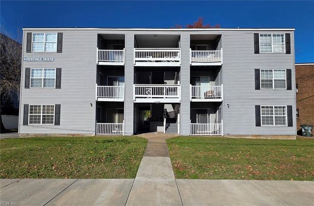 1036 W 37th St Apt A, Norfolk, VA 23508