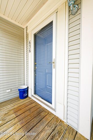636 Cobblestone Square 636, Louisville, KY 40223