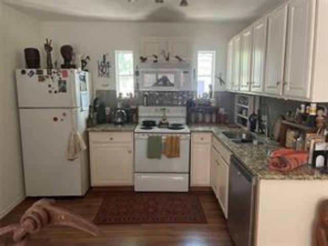 1119 Mark ST D, Austin, TX 78721