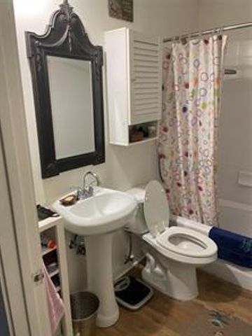 1119 Mark ST D, Austin, TX 78721