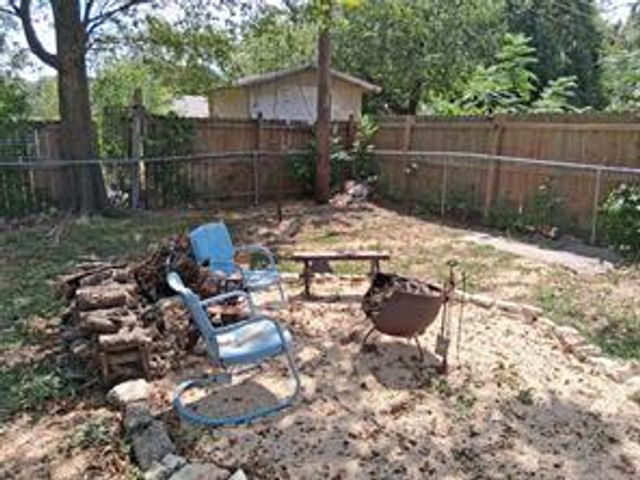 1119 Mark ST D, Austin, TX 78721
