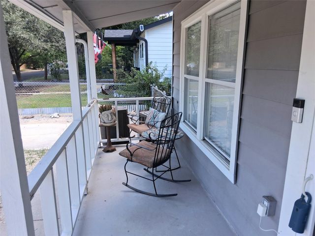 1119 Mark ST D, Austin, TX 78721