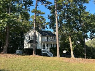 4787 Baker Drive NW, Acworth, GA 30101