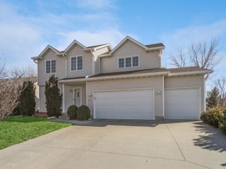 604 NW 8th Street, Grimes, IA 50111