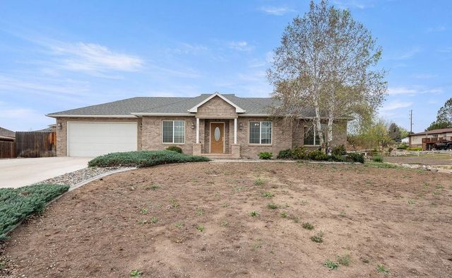 2285 Vista Rio Court, Grand Junction, CO 81507