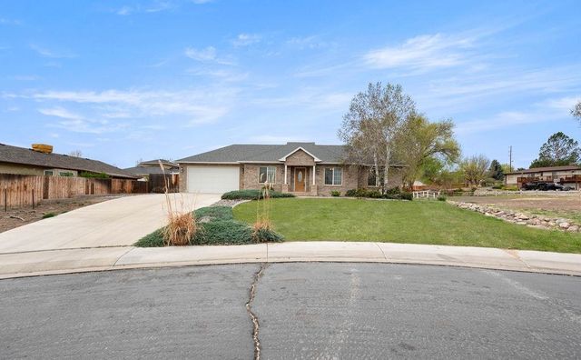 2285 Vista Rio Court, Grand Junction, CO 81507