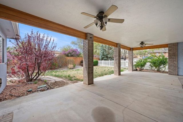 2285 Vista Rio Court, Grand Junction, CO 81507