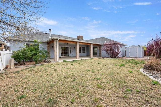 2285 Vista Rio Court, Grand Junction, CO 81507