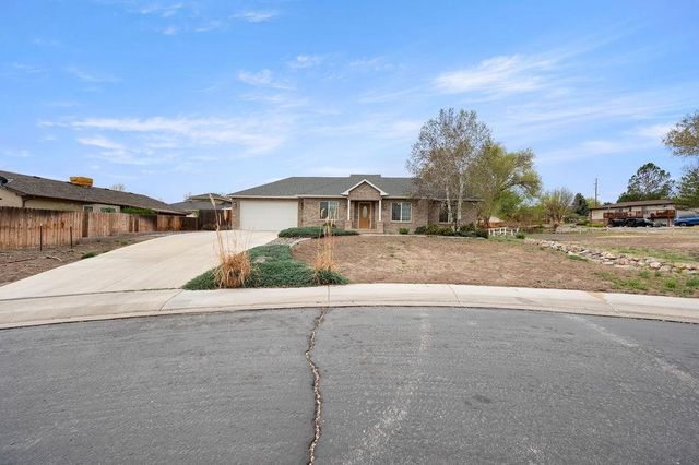 2285 Vista Rio Court, Grand Junction, CO 81507