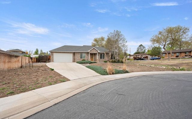 2285 Vista Rio Court, Grand Junction, CO 81507