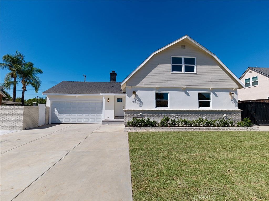 613 N Garsden Avenue, Covina, CA 91724 — exterior
