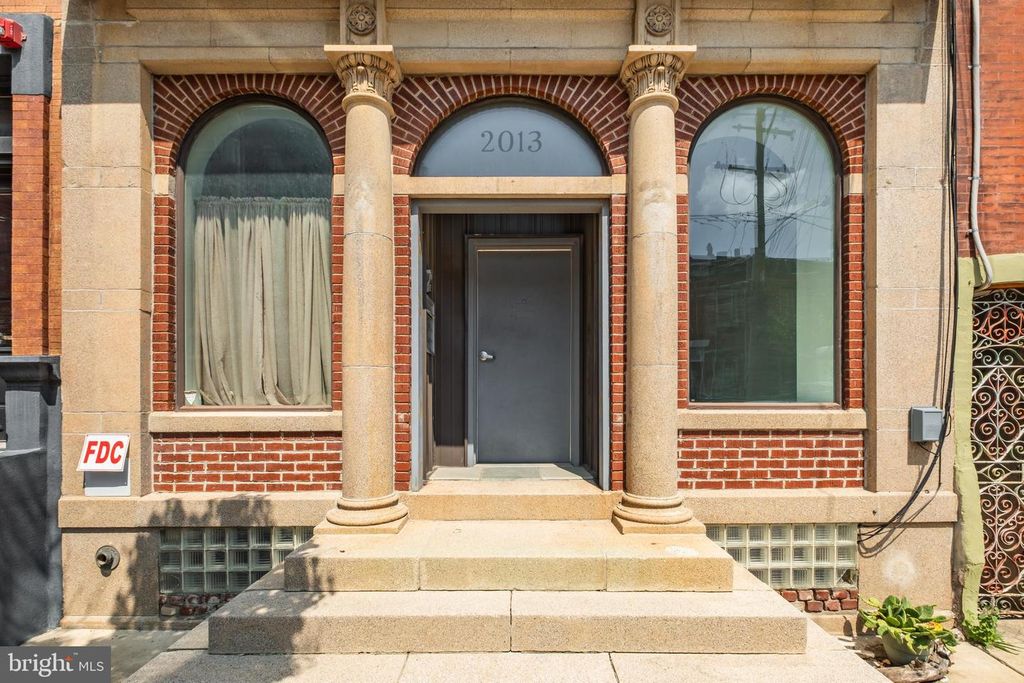 2013 E SUSQUEHANNA AVE #1, PHILADELPHIA, PA 19125 — photo 4