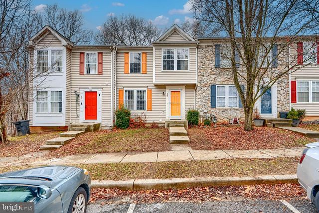 62 GWYNNSWOOD RD, Owings Mills, MD 21117