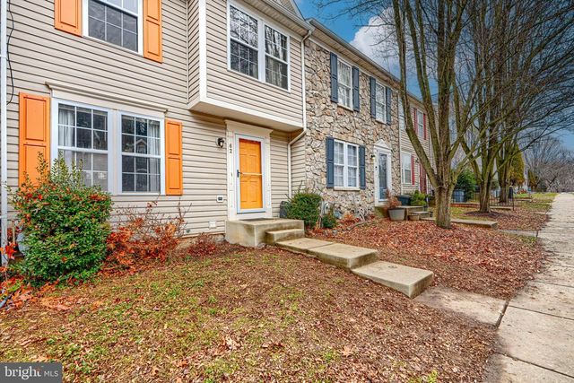 62 GWYNNSWOOD RD, Owings Mills, MD 21117