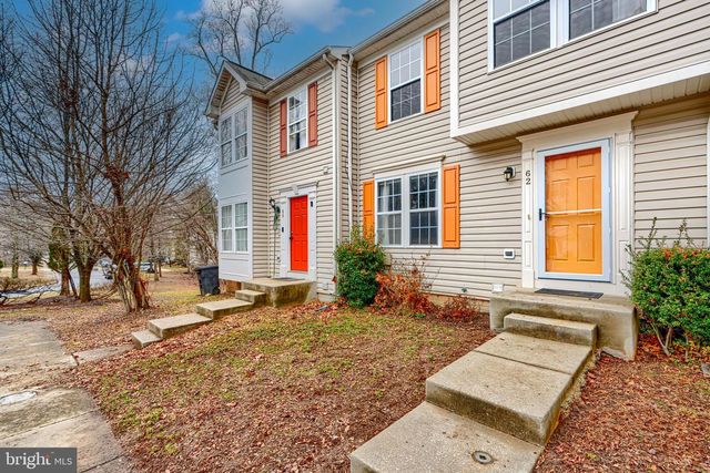 62 GWYNNSWOOD RD, Owings Mills, MD 21117